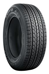 Toyo Open Country A25A Tires 235/60-18