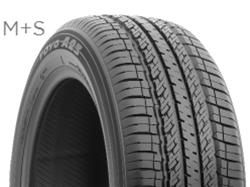 Toyo Open Country A43 Tires 235/65-18