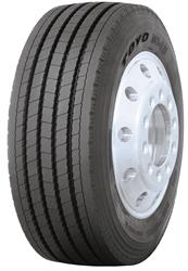 Toyo M143 Tires 215/75-17.5