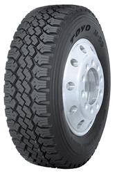 Toyo M-55 Tires 215/75-15