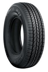 Toyo Open Country A31 Tires 245/75-16