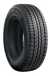 Toyo Open Country A30 Tires 265/65-17