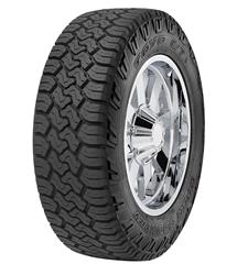 Toyo Open Country C/T Tires 35x12.5-18
