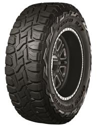 Toyo Open Country R/T Tires 275/55-20