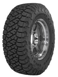 Toyo Open Country R/T Trail Tires 265/70-17