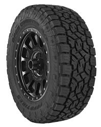 Toyo Open Country A/T III Tires 33x12.5-22