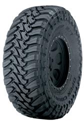 Toyo Open Country M/T Tires 275/55-20