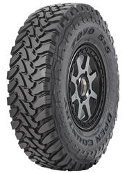 Toyo Open Country SxS Tires 35x9.5-15