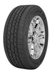 Toyo Open Country H/T II Tires 235/60-18