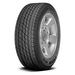 Toyo Open Country H/T Tires 235/60-18