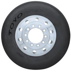 Toyo M157 Tires 11-24.5