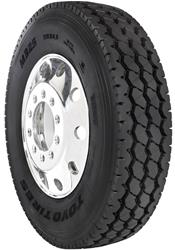 Toyo M325 Tires 385/65-22.5