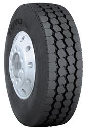 Toyo M320 Tires 385/65-22.5