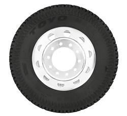 Toyo M588 Tires 11R22.5