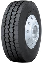 Toyo M320 Tires 255/70-22.5