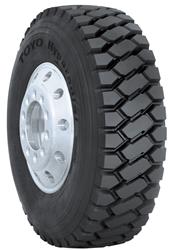 Toyo M506 Tires 11R22.5