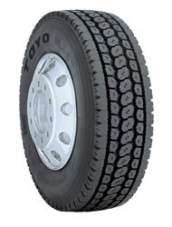 Toyo M647 Tires