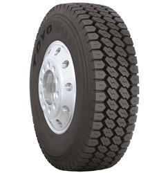 Toyo M650 Tires