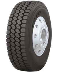 Toyo M650 Tires 295/75-22.5