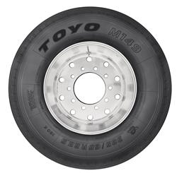 Toyo M149 Tires 385/65-22.5