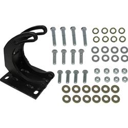 Universal Air Conditioner Compressor Conversion Bracket Kits 45 002900FC