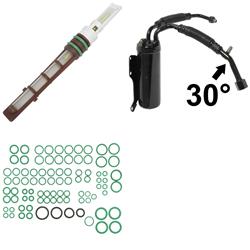 Universal Air Conditioner Air Conditioning Repair Kits AK 1010