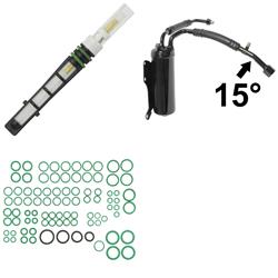 Universal Air Conditioner Air Conditioning Repair Kits AK 1024