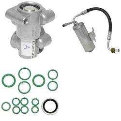 Universal Air Conditioner Air Conditioning Repair Kits AK 1025