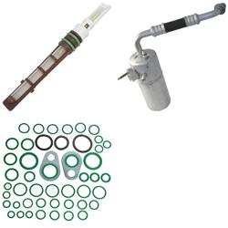 Universal Air Conditioner Air Conditioning Repair Kits for 2004 F-150 - AK1036