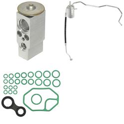 Universal Air Conditioner Air Conditioning Repair Kits AK 1046