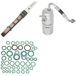 Universal Air Conditioner Air Conditioning Repair Kits for 2004-2006 F-150, 2006 MARK LT - AK 1065