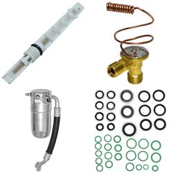 Universal Air Conditioner Air Conditioning Repair Kits AK1071