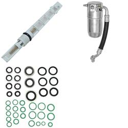 Universal Air Conditioner Air Conditioning Repair Kits AK1072