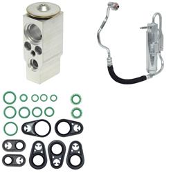 Universal Air Conditioner Air Conditioning Repair Kits AK 1126