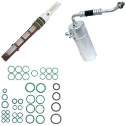 Universal Air Conditioner Air Conditioning Repair Kits for 1997-1998 F-150, F-250 - AK 1153