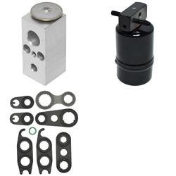 Universal Air Conditioner Air Conditioning Repair Kits AK 1158