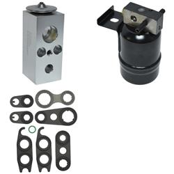 Universal Air Conditioner Air Conditioning Repair Kits AK 1161
