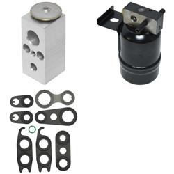 Universal Air Conditioner Air Conditioning Repair Kits AK 1163