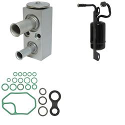 Universal Air Conditioner Air Conditioning Repair Kits for 1993-1997 CONCORDE, INTREPID, 1994-1997 LHS - AK 1185