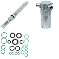 Universal Air Conditioner Air Conditioning Repair Kits for 1995 ASTRO, SAFARI - AK 1187