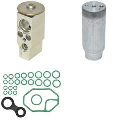 Universal Air Conditioner Air Conditioning Repair Kits AK 1220