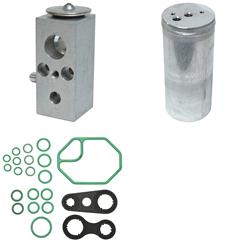 Universal Air Conditioner Air Conditioning Repair Kits AK 1224