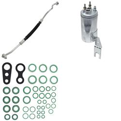 Universal Air Conditioner Air Conditioning Repair Kits AK 1264