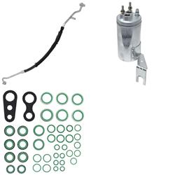 Universal Air Conditioner Air Conditioning Repair Kits AK 1265