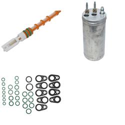 Universal Air Conditioner Air Conditioning Repair Kits for 2002-2005 LIBERTY - AK 1270