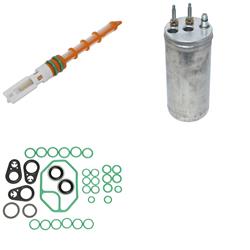 Universal Air Conditioner Air Conditioning Repair Kits for 2000-2006 WRANGLER - AK 1271