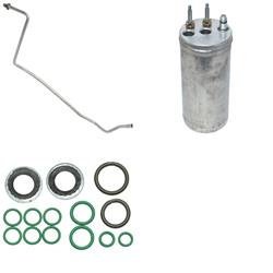 Universal Air Conditioner Air Conditioning Repair Kits for 2001 CHEROKEE - AK1275