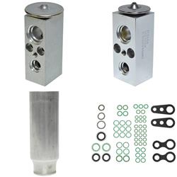 Universal Air Conditioner Air Conditioning Repair Kits AK 1295