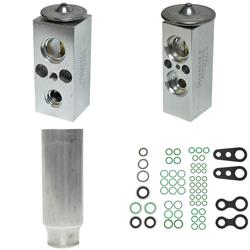 Universal Air Conditioner Air Conditioning Repair Kits AK 1296