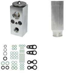 Universal Air Conditioner Air Conditioning Repair Kits AK 1297